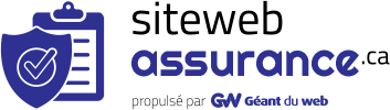 Conception web pour Assureurs - Géant du web