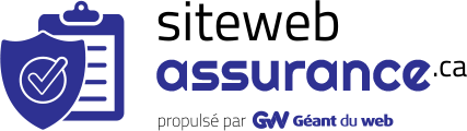 Conception web pour Assureurs - Géant du web
